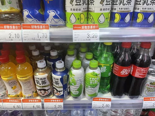 臨期食品為何 火 起來了 貨源從哪里來 這羊毛,你薅不動